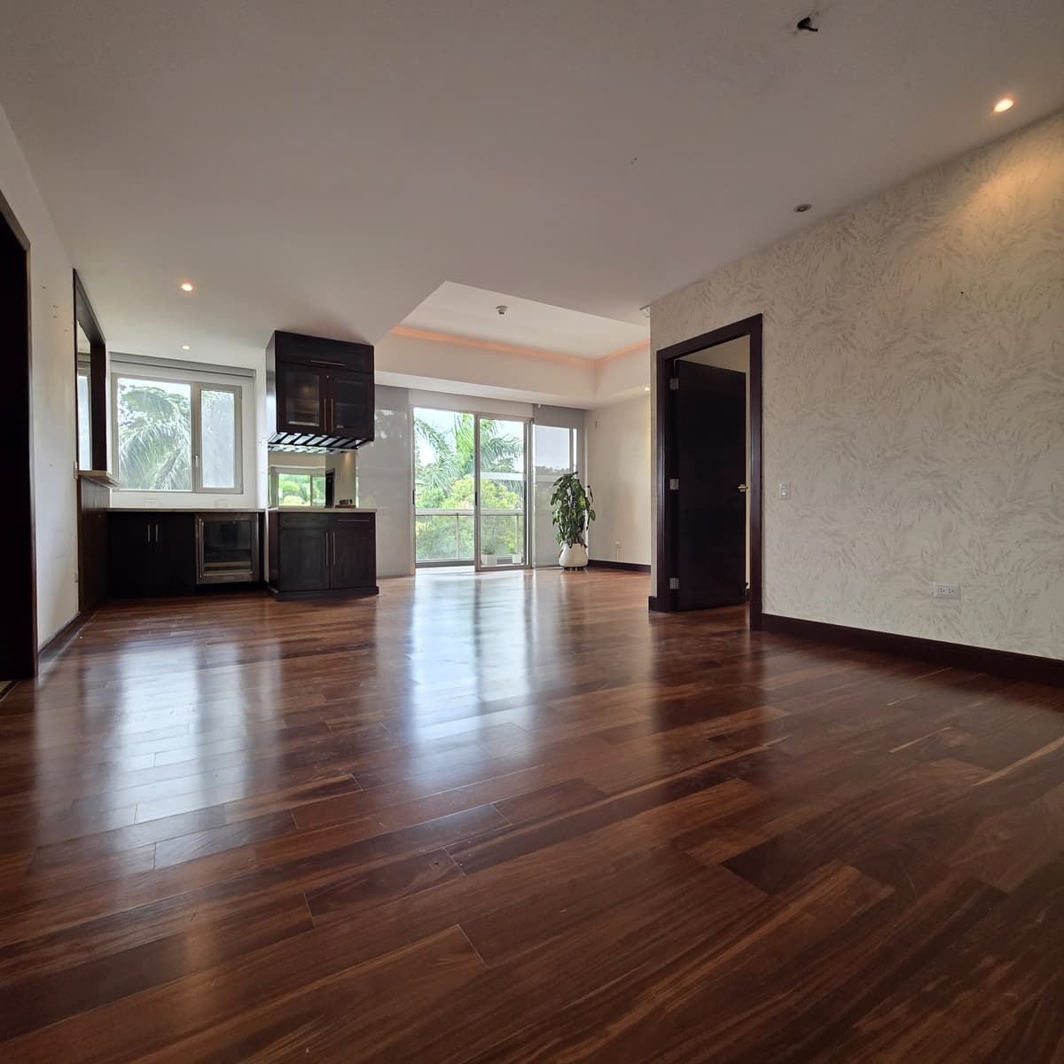 En Alquiler Apartamento en Tiffany Zona 14 - foto 1