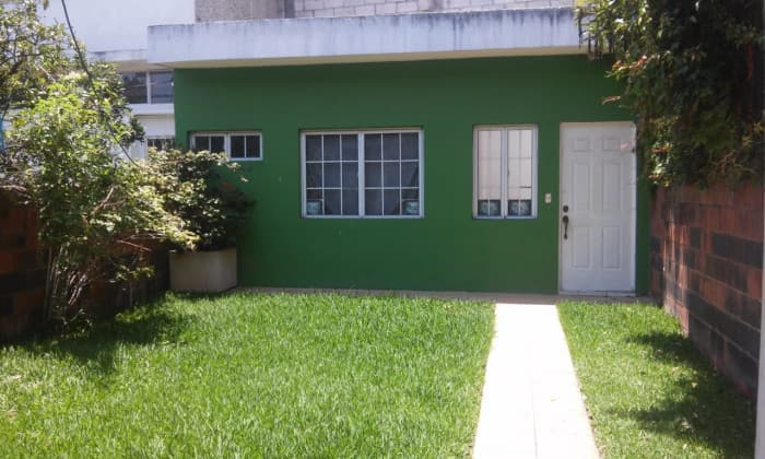 Casa Comercial En Renta Sobre Bulevar Vista Hermosa Z15 - foto 1