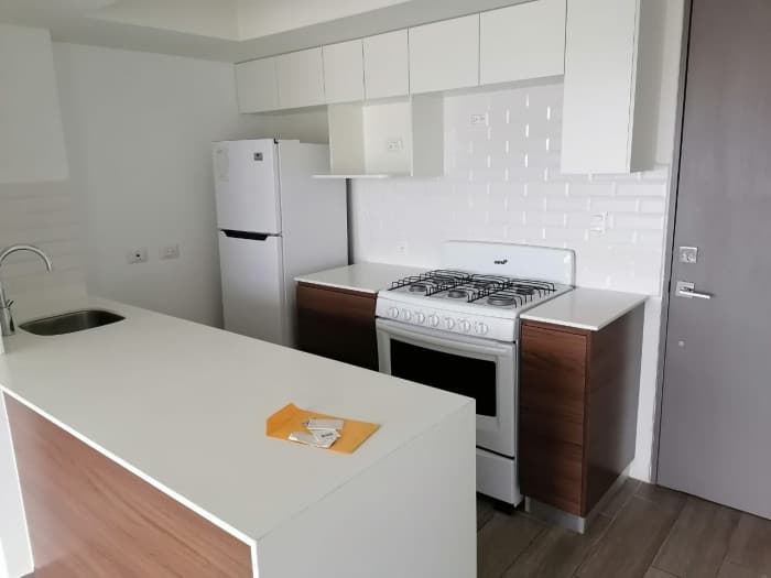 Apartamento en venta en Aralia Mariscal, zona 11 - foto 1