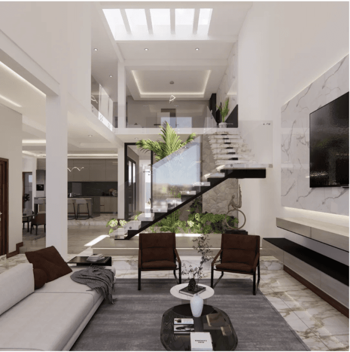 Casa Tipo Mansión en Venta La Fontana Fraijanes - foto 1