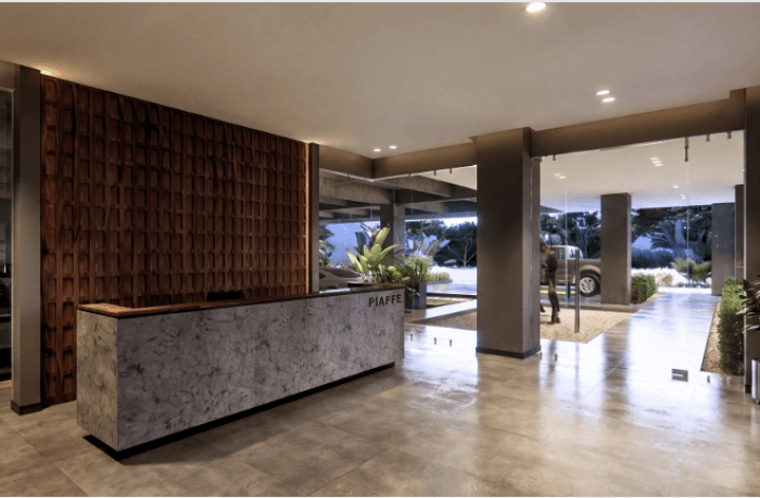 En venta en zona 16 Lujoso Apartamento el Pulte club - foto 1