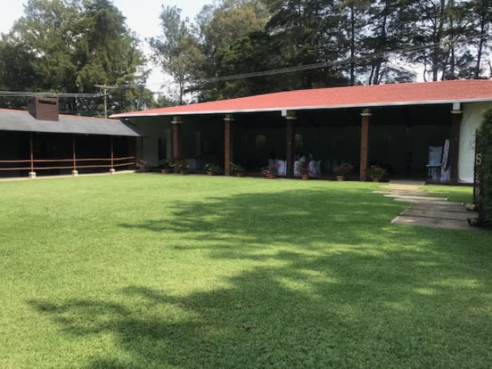 Hotel-Terreno en venta en San José Pinula Guatemala - foto 1