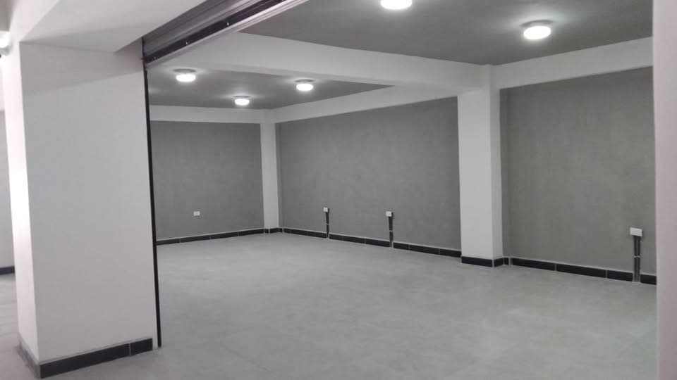 Local o Bodega  Comercial en zona 3 en Segundo nivel  - foto 1