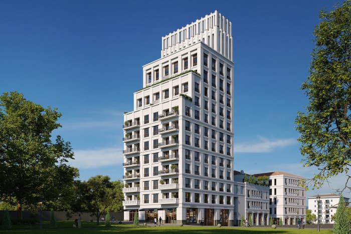 Exclusivo y Lujoso Apartamento en Venta Zona 16 Cayalá - foto 1
