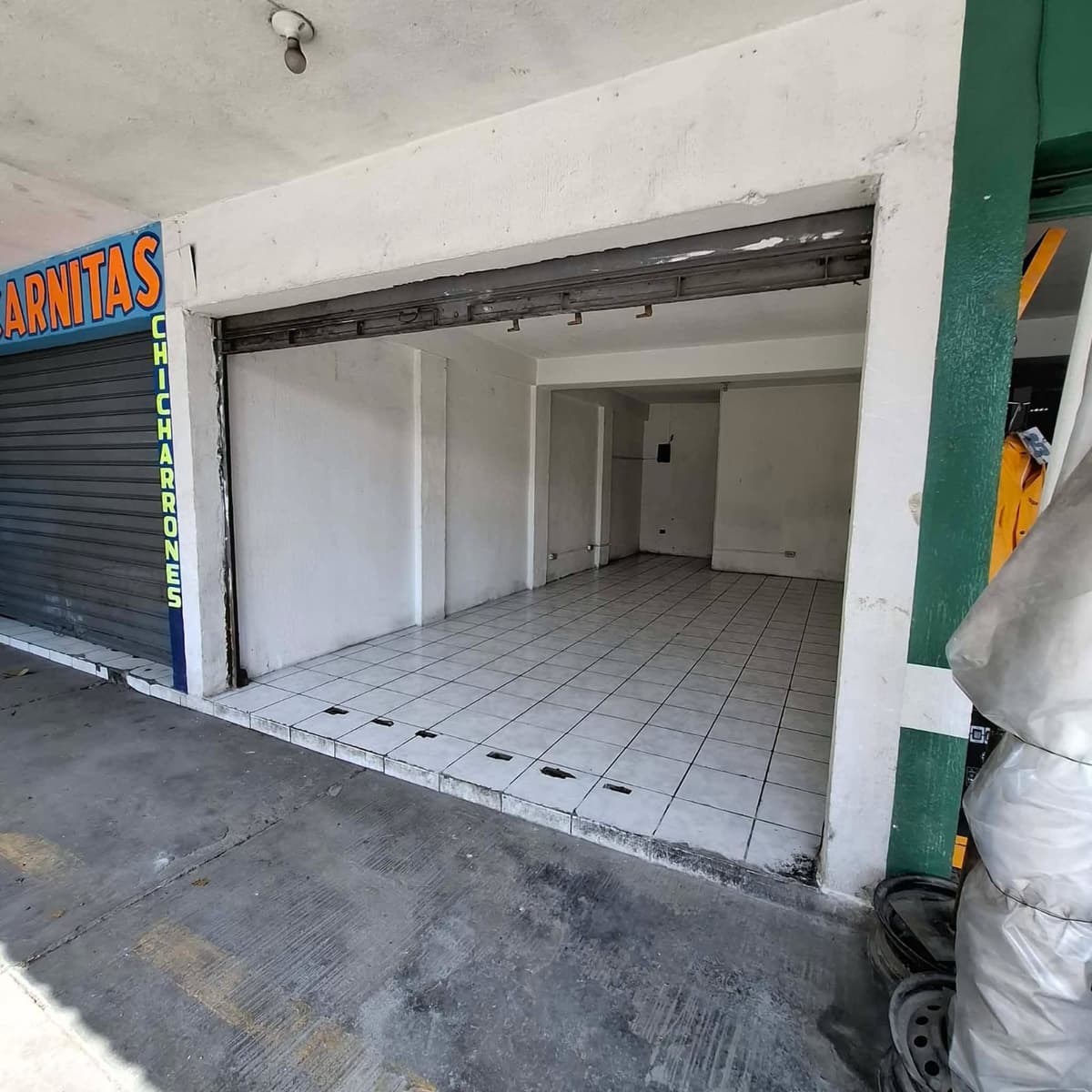 Local Comercial en Renta en Balcones de San Cristóbal - foto 1