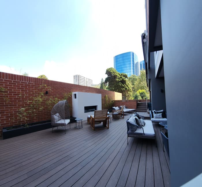 Elegante y moderno apartamento en venta en la Zona 10. - foto 1