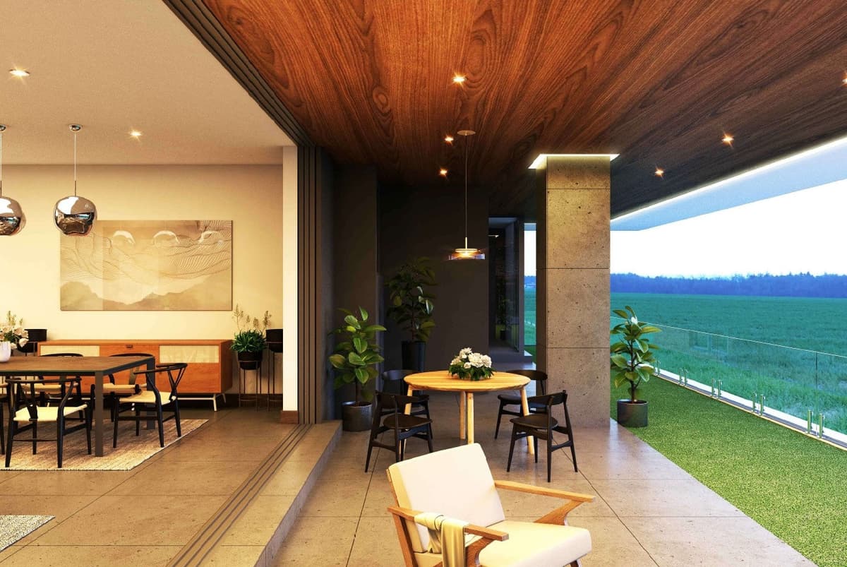 Exclusivo Apartamentos en Venta Zona 16 el Pulte  - foto 1