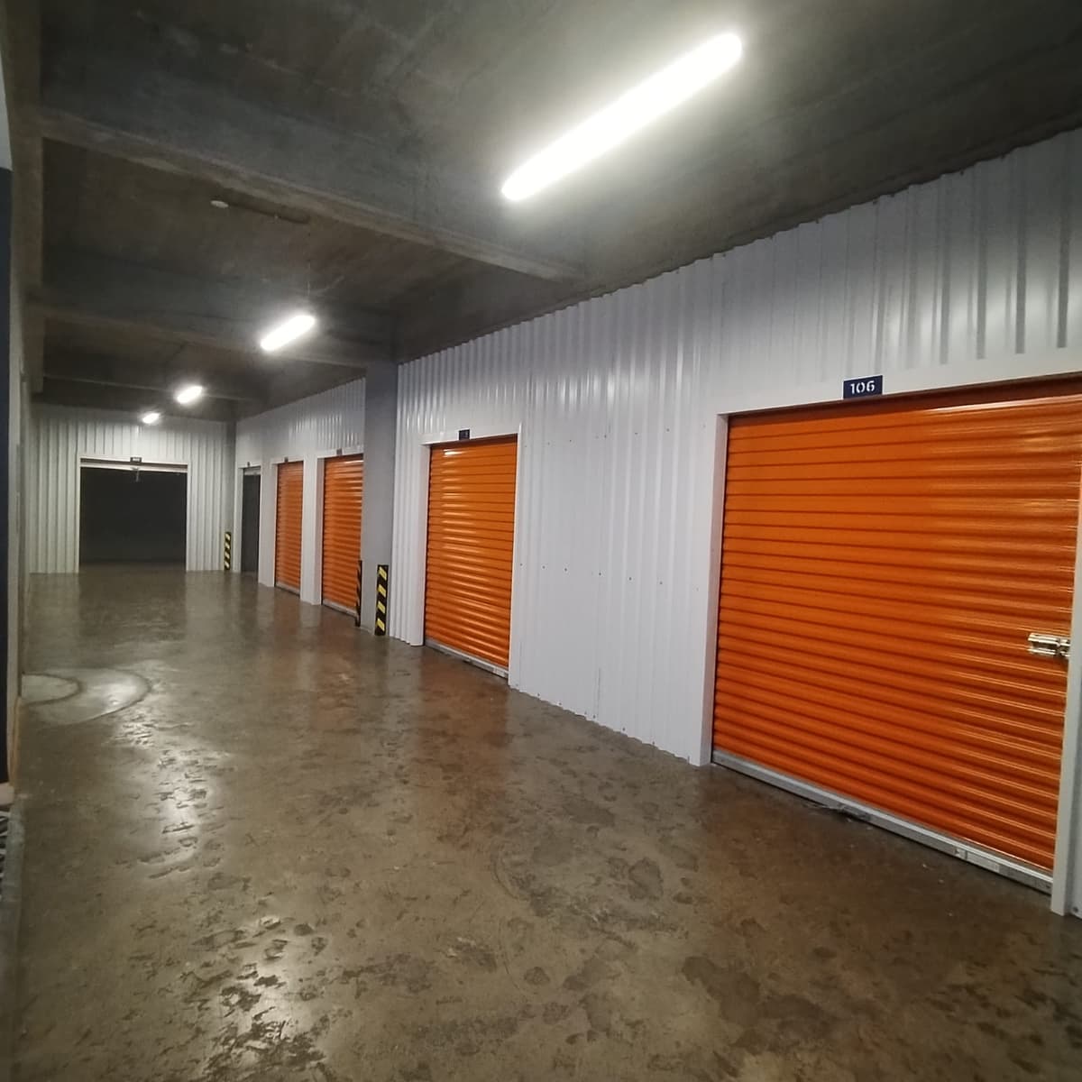 Bodeguitas en renta desde 5mt2 en Torre Montufar - foto 1