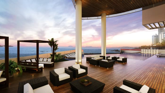 EN VENTA EN PUNTA PAITILLA CIUDAD DE PANAMA - foto 1