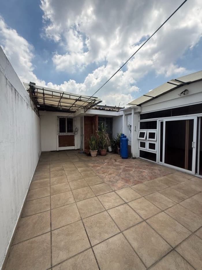 Casa en Venta en Utatlan I Zona 7 de Guatemala - foto 1