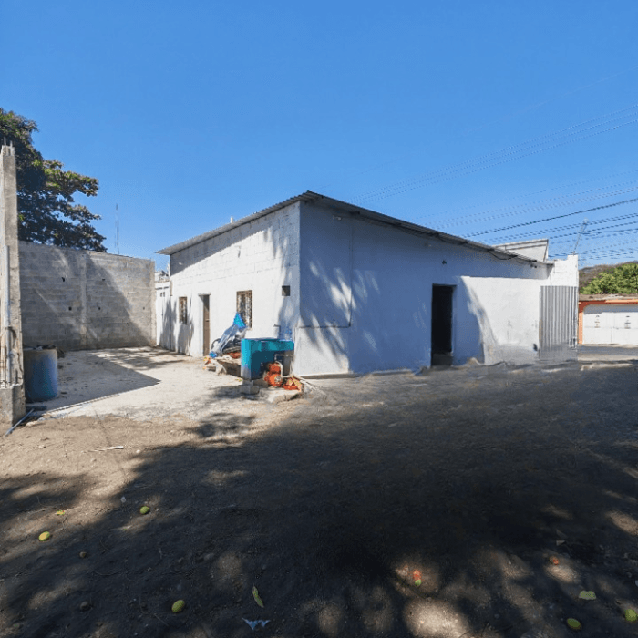 Terreno Comercial en Venta en Puert San José Escuintla - foto 1