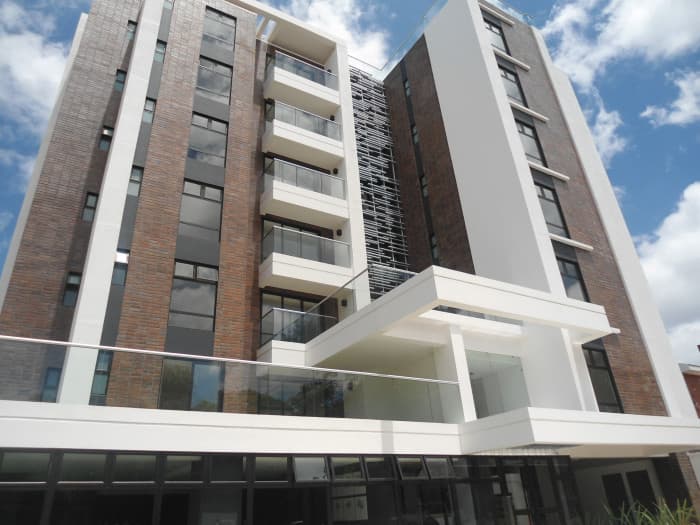 Apartamento en venta en zona 15, en Vista Hermosa 2 - foto 1