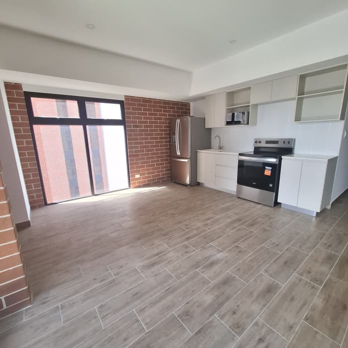Apartamento  en renta Modra Z.4 Cuatro Grados - foto 1