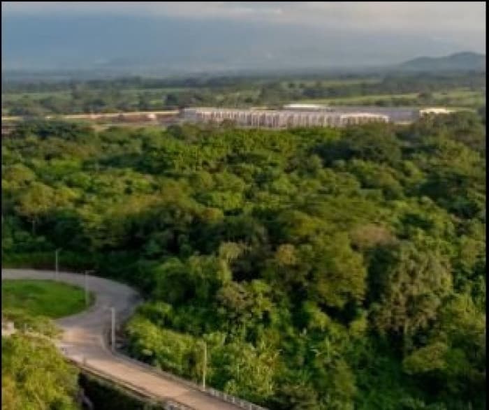 En venta Terreno Industrial de 6 Manzanas en Escuintla - foto 1