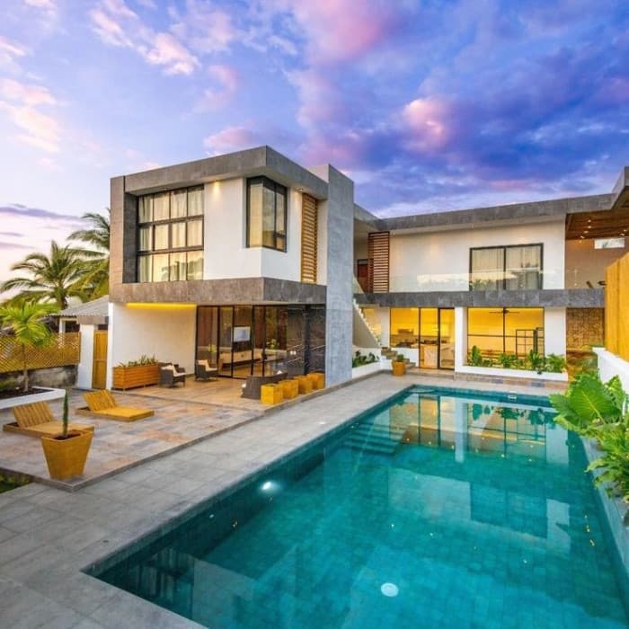 Casa vacacional de ENSUEÑO en venta en Monterrico - foto 1