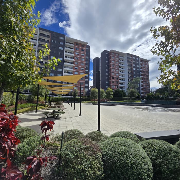 En venta Apartamento de lujo en la Zona 14  - foto 1