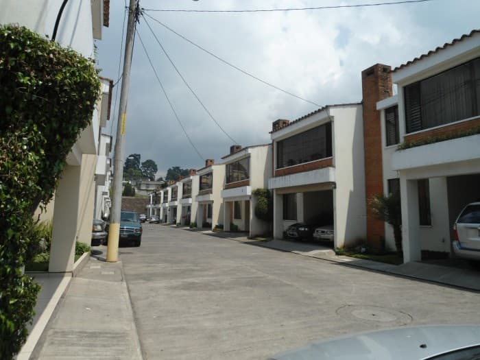 Casa en renta en Carretera a El Salvador km 14.5  - foto 1