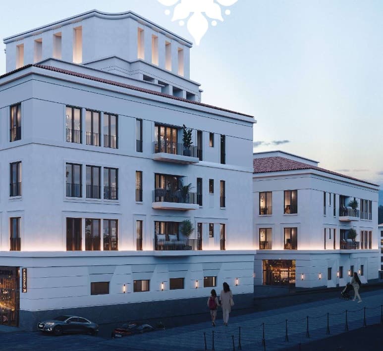 En venta Apartamento en la Ciudad de Cayala Zona 16 - foto 1