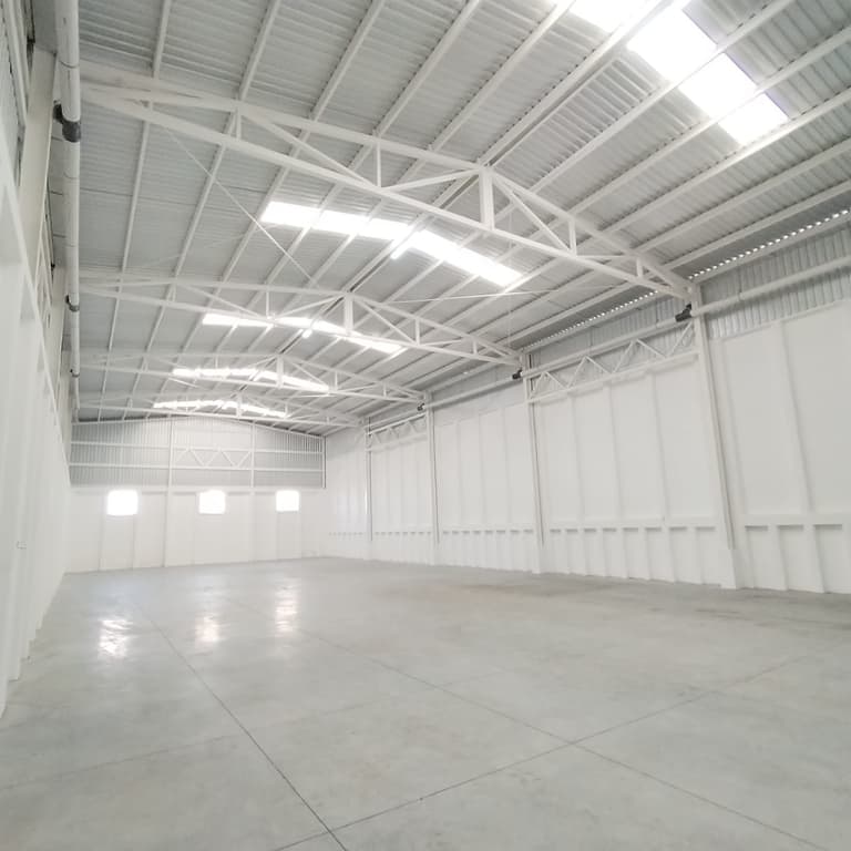 Bodega en alquiler nueva en km 23 Carretera al Salvador - foto 1