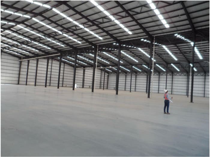 Nave Industrial en Venta Michatoya Escuintla Guatemala - foto 1