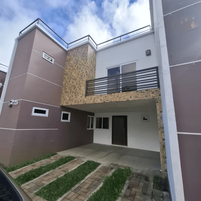 Casa en Venta y Renta EntreCampos San José Pinula - foto 1