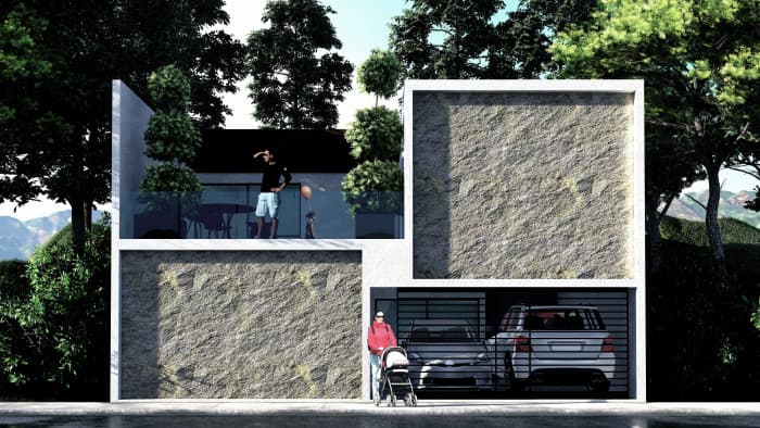 Casa en Venta a construirse en Terreno Propio - foto 1