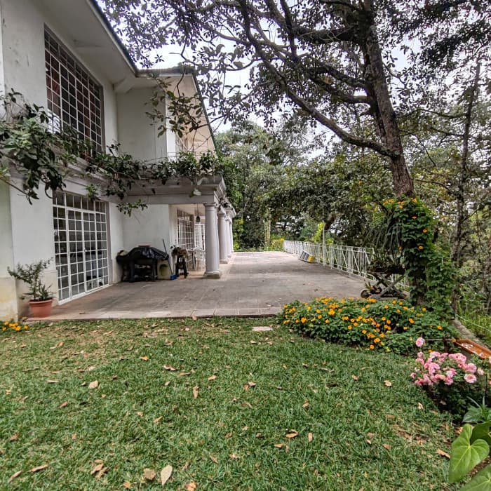 CASA EN VENTA EN EL ENCINAL TRONCO 2  - foto 1