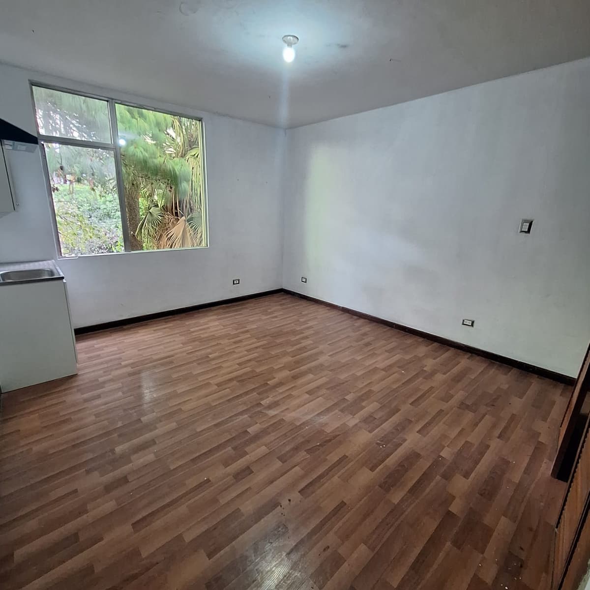 Apartamento en renta en Santa Elisa Zona 12 - foto 1