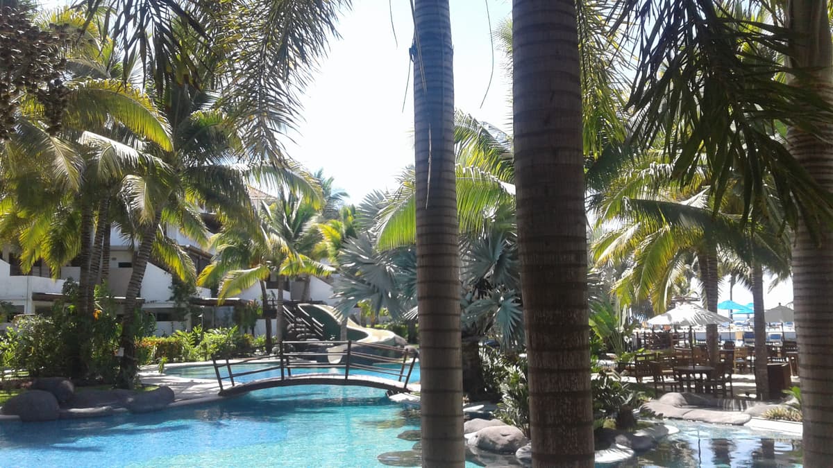 Casa vacacional en renta Monterrico Villa Los Cabos - foto 1