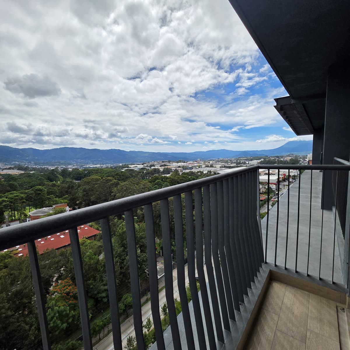 Apartamento en venta en Andares Zona 12 Guatemala - foto 1