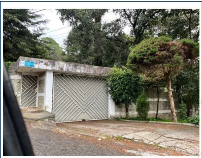 Casa en venta en el Encinal Mixco Guatemala - foto 1