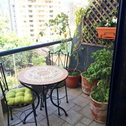 Apartamento amueblado cerca de La Estacion Zona 10 - foto 1