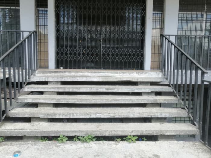 Edificio en venta en zona 12 Monte Maria - foto 1