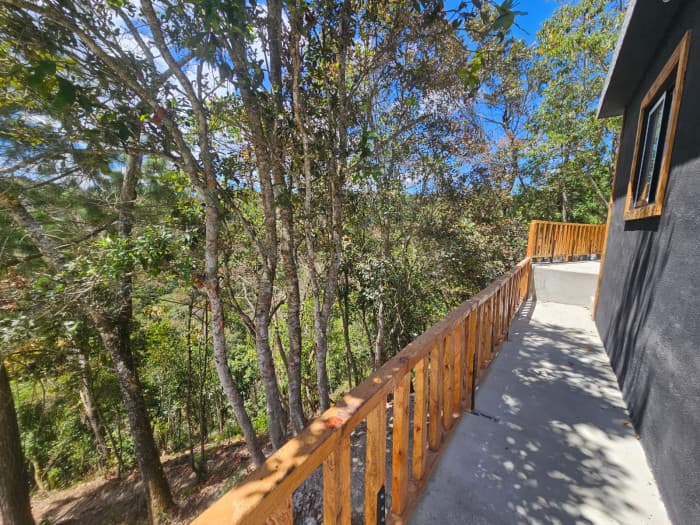 Terreno en venta área de Fraijanes Hacienda Entre Rios - foto 1
