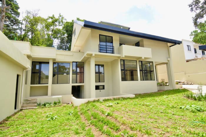 Espectacular Casa en Venta San Lucas Sacatepequez - foto 1