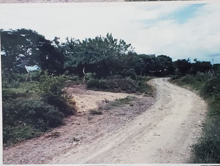 VENDO Terreno en Acajutla el Salvador  - foto 1