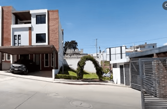 Casa en venta en San Mateo Xela Quetzaltenango - foto 1