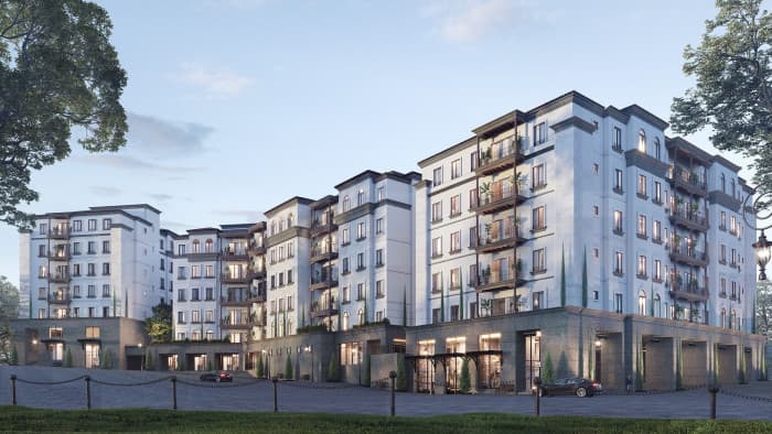 En venta Apartamento en zona 16 Ciudad Cayalá - foto 1