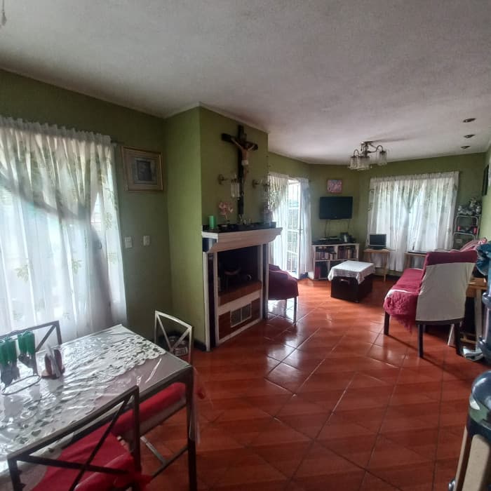 Casa en venta zona 12 La Reformita - foto 1
