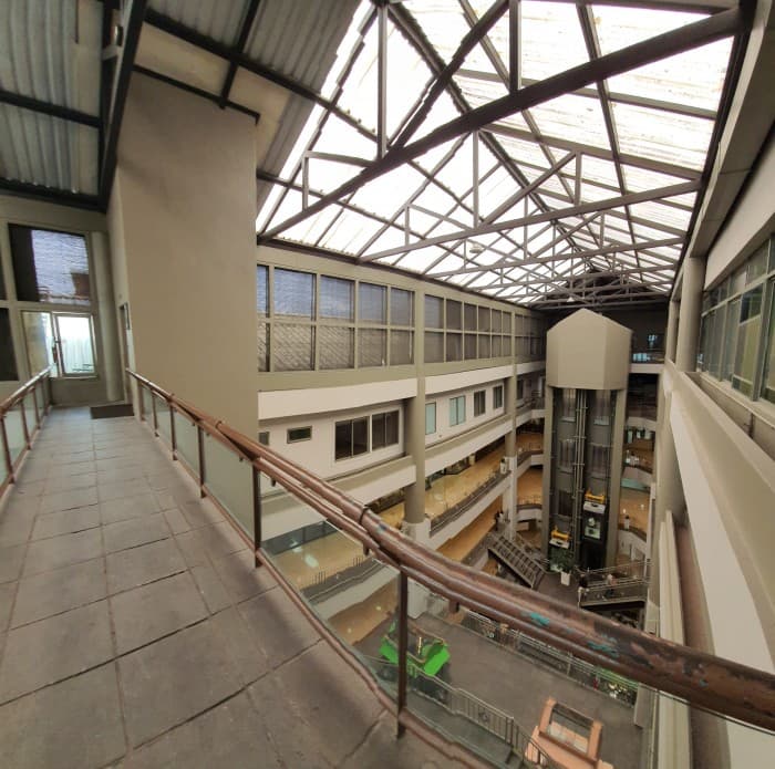 Oficina En Venta Century Plaza zona 13 Guatemala - foto 1