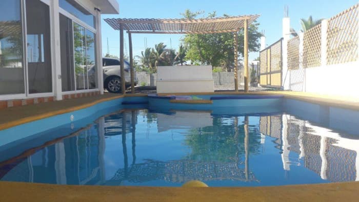 Casa en Venta en Hawai Monterrico Guatemala - foto 1