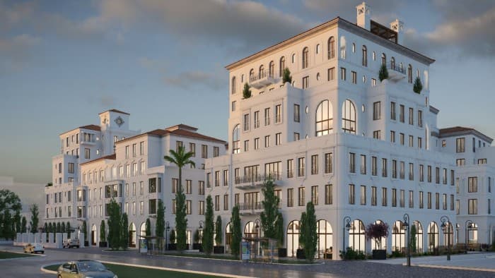 Apartamento en Venta en Zona 16 CAYALA - foto 1