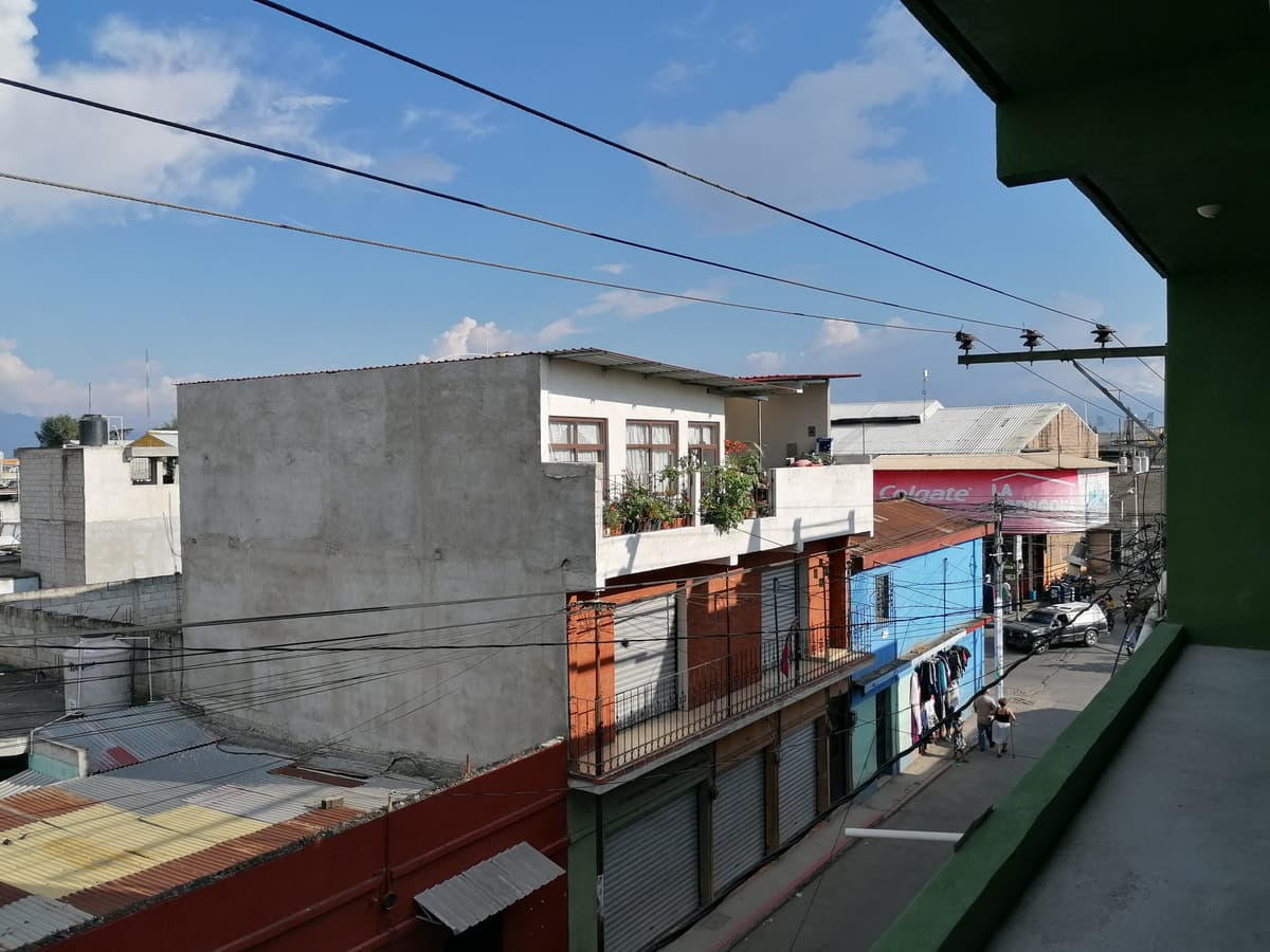 Edificio en venta en zona 2 de Chimaltenango - foto 1