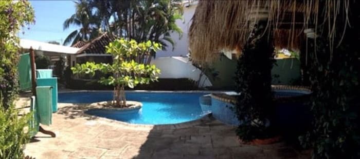 Casa vacacional en alquiler San Marino puerto quetzal  - foto 1