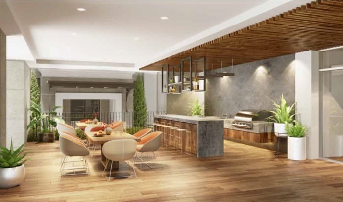 Venta Apartamento exclusivo en Cayala zona 16 - foto 1