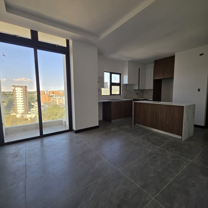 Apartamentos en Venta Zona 15 Nivel Alto - foto 1