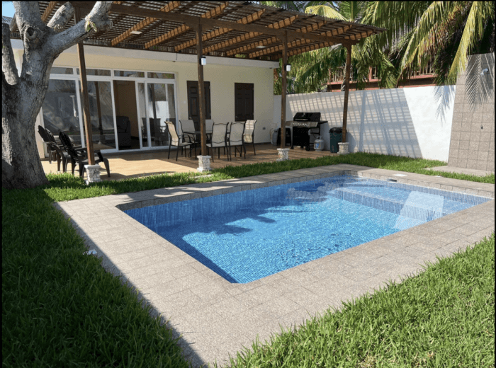 Casa Amueblada en Venta inversion en Airbnb Monterrico - foto 1