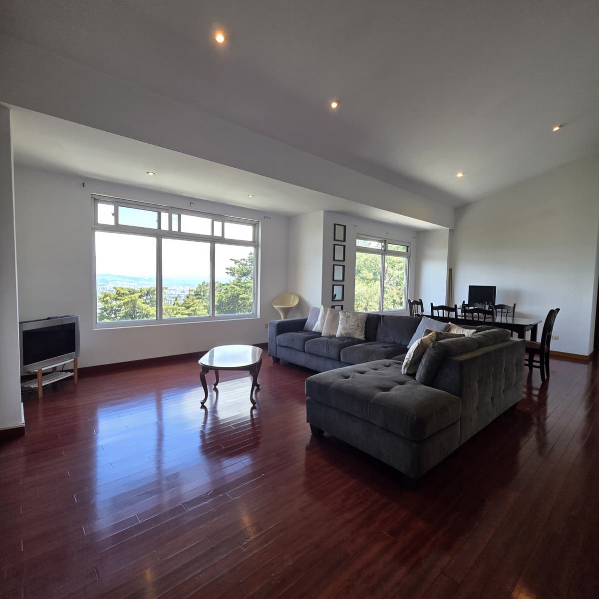 Apartamento Amueblado en Venta Vista hermosa Guatemala - foto 1
