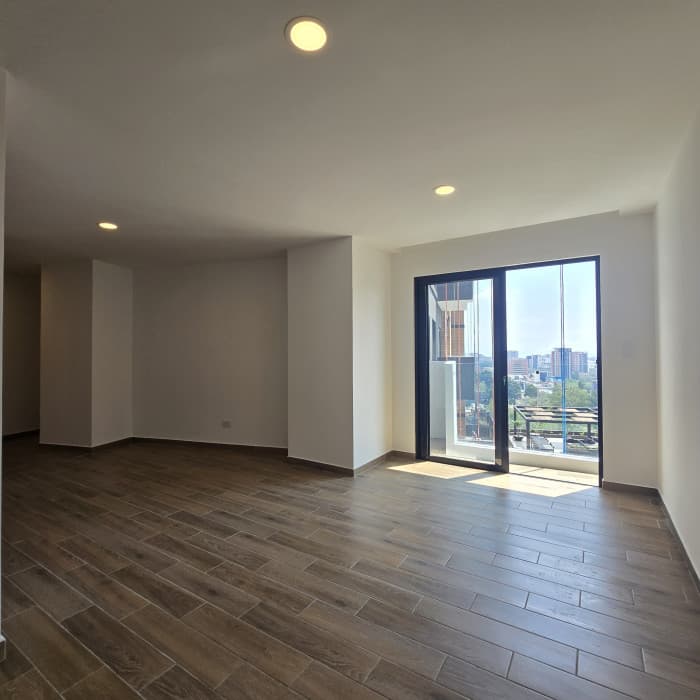 Apartamento en alquiler Parque 14 Guatemala - foto 1