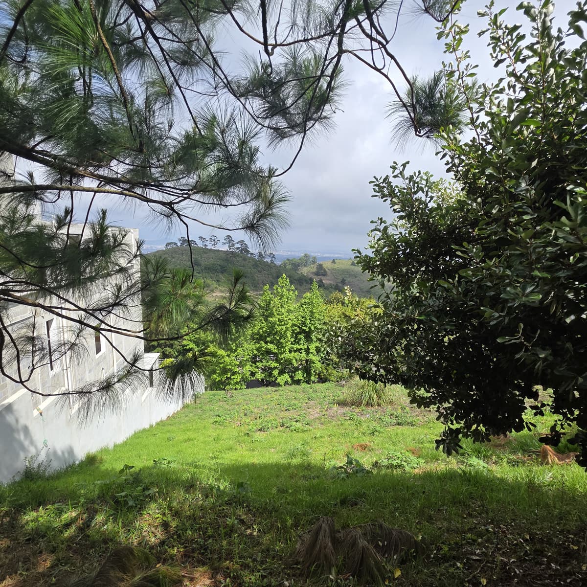 En Venta terreno en El Pulté zona 16 Guatemala - foto 1